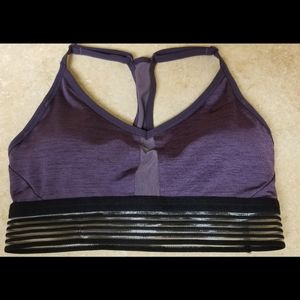 Nike sports bra